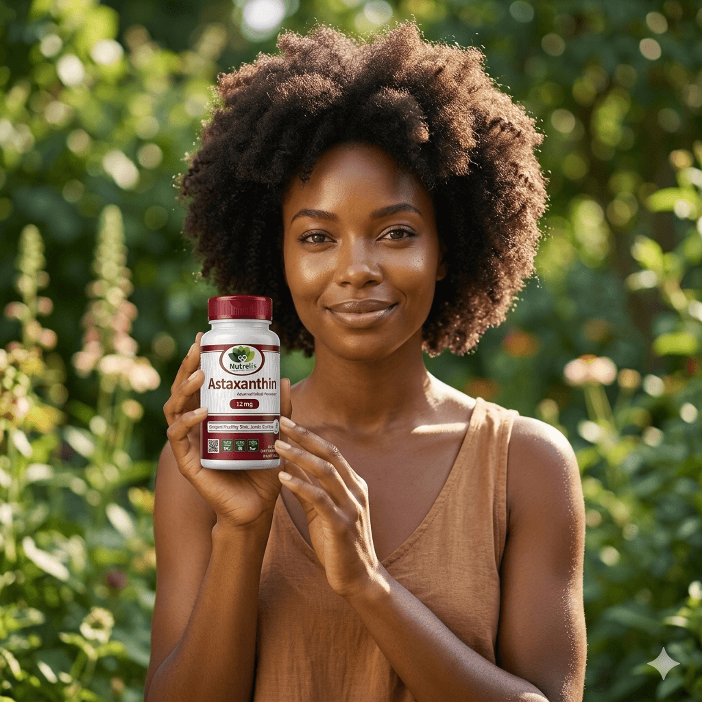 "Ma peau n'a jamais été aussi lumineuse" — Le témoignage de Marie Ange