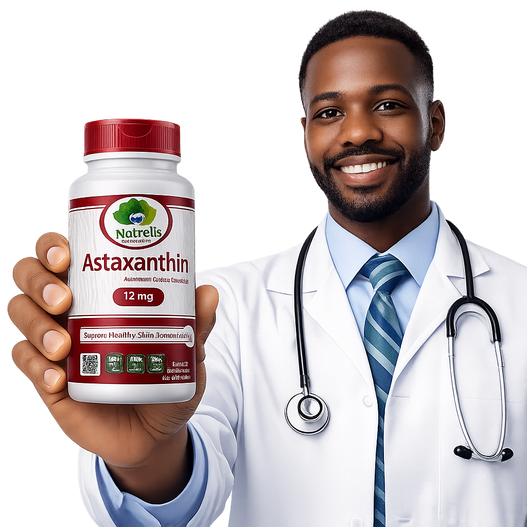 Médecin NUTRELIS