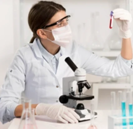 Dose clinique de 12mg validée par les études